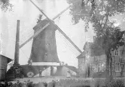 Unsere alte Mühle