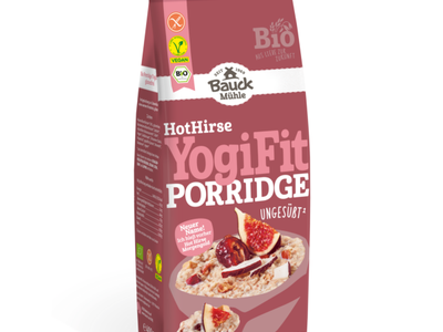 Porridge-Cups