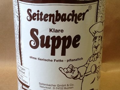 Suppen