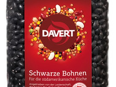 Hülsenfrüchte BIO