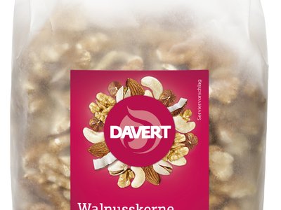Nüsse