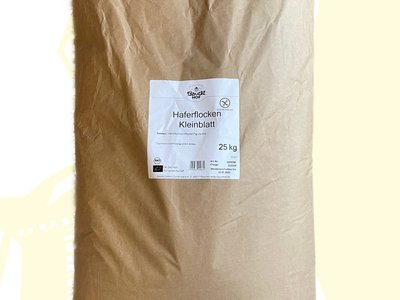 Glutenfrei BIO