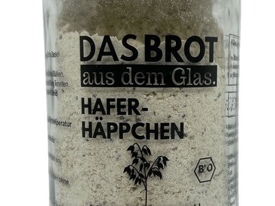 Backmischungen
