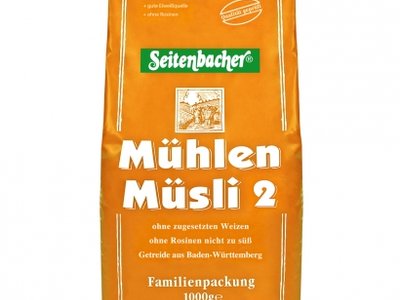 Müsli