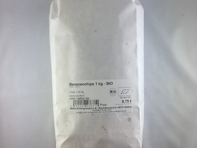 Trockenfrüchte