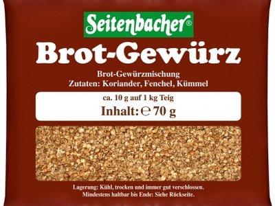 Gewürze