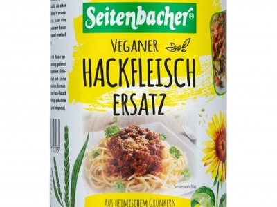 VEGETARISCHE FERTIGGERICHTE