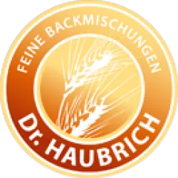 Dr. Haubrich Logo
