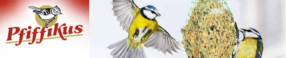 Winterfutter