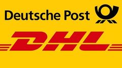 DHL-Logo