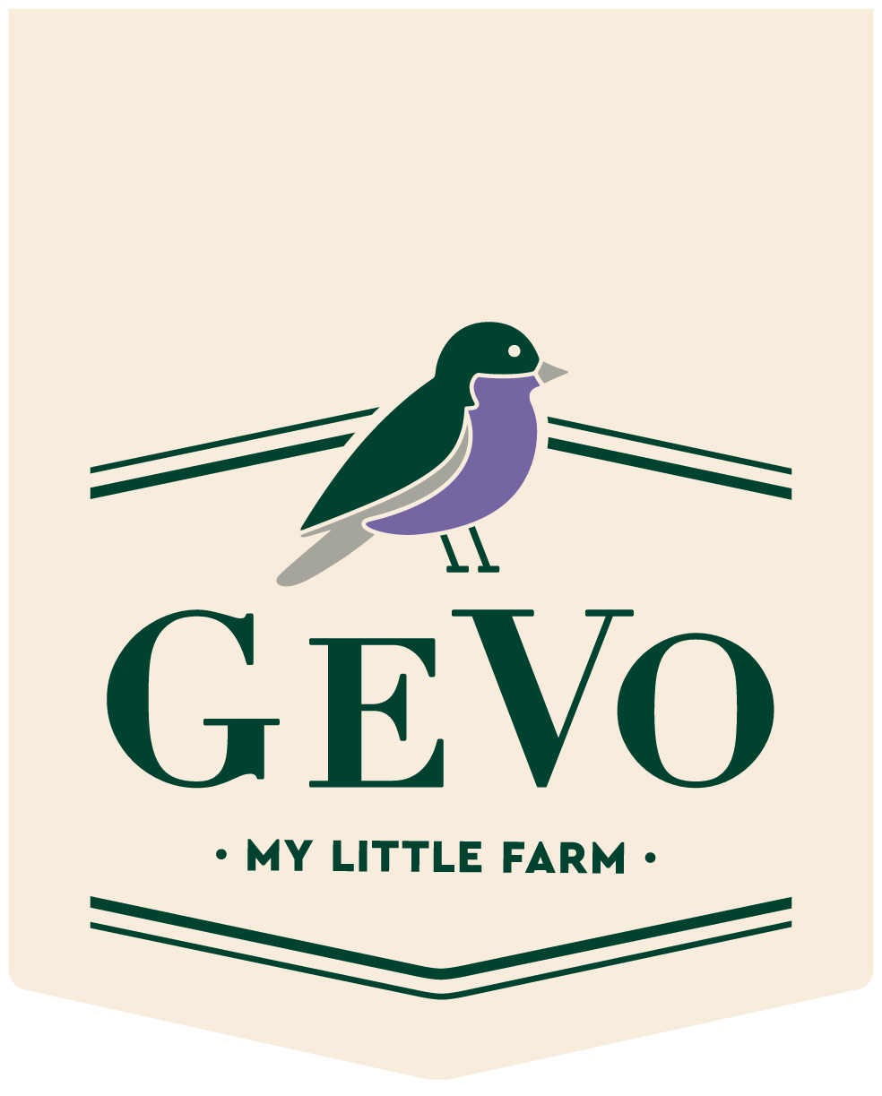 GEVO