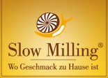 Slow Milling