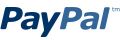 Paypal-Logo