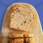 Preview: Einkorn-Dattel-Brot 500 g