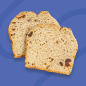 Preview: Einkorn-Dattel-Brot 500 g