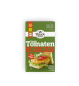 Preview: Tomaten-Basilikum Burger glutenfrei 140 g