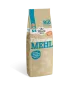Preview: Kichererbsenmehl 500 g - BIO glutenfrei (Bauck)