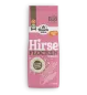 Preview: Hirseflocken glutenfrei BIO 500 g