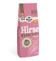 Preview: Hirseflocken glutenfrei BIO 500 g