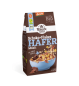 Preview: Hafer Müsli Schoko Flakes glutenfrei 425 g Demeter – Mühle Schlingemann