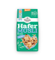 Preview: Hafer Müsli Bircher glutenfrei BIO 425 g
