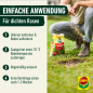Preview: COMPO Turbo Nachsaat 1 kg für 50 m²