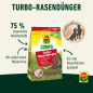 Preview: Compo Turbo Rasendünger 5 kg