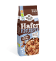 Preview: Hafer Knusper Müsli Schoko glutenfrei 300 g – Mühle Schlingemann