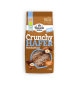 Preview: Hafer Crunchy SchokoNuss glutenfrei 300 g