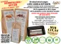 Preview: Kreißl's Brotbackmischung je 2 Backmischungen + 1 x Kreißl's Karoffelfasern + Brotbackform – Mühle Schlingemann