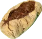 Preview: Kreißl's Brotbackmischung je 2 Backmischungen + 1 x Kreißl's Karoffelfasern + Brotbackform
