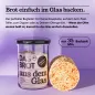 Preview: BIO-Freudentränen - Das Brot aus dem Glas