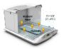 Mobile Preview: Brod & Taylor Gärautomat u. Joghurtgerät FP-205