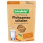 Preview: Flohsamenschalen mit Orangengeschmack 400 g