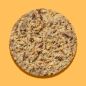 Preview: Bio-Haferhäppchen - Das Brot aus dem Glas