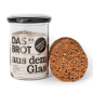 Preview: BIO-Kastanien im Hanfglück - Das Brot aus dem Glas