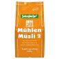 Preview: Mühlen-Müsli 2   (ohne Rosinen) 1000g