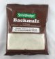 Preview: Backmalz 250g