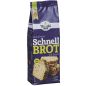 Preview: Schnellbrot 500 g BIO