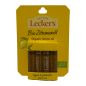 Preview: Lecker’s Bio Zitronenöl 4 x 2 ml Röhrchen