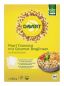 Preview: Pearl Couscous mit Gourmet Berglinsen 250 g BIO