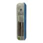 Preview: Biobis Choco-Vanille Weizen Kakao Doppelkeks 320 g