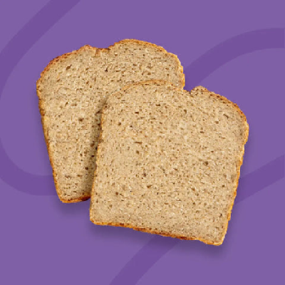 Urkorn Brot 1000 g - Backmischung für 2 Brote