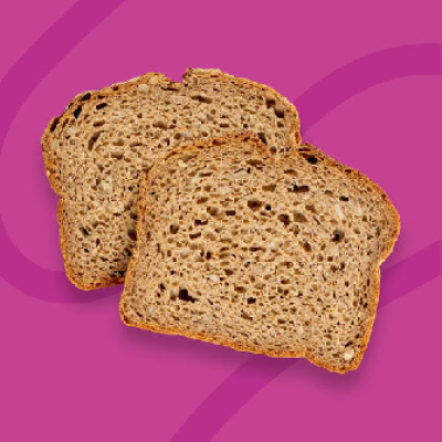 Dinkel-Roggen-Kruste 500 g