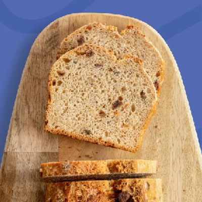 Einkorn-Dattel-Brot 500 g