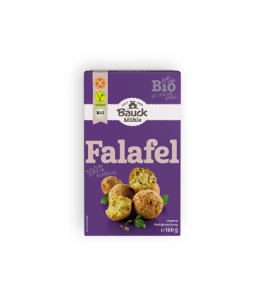 Falafel glutenfrei 160 g