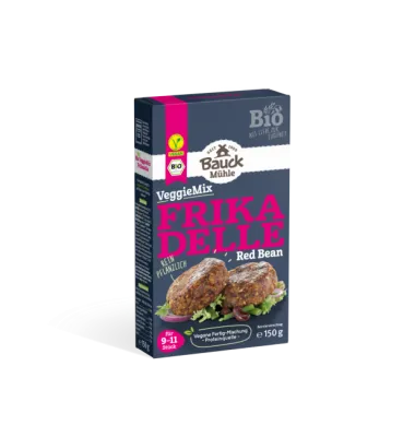 VeggieMix Frikadelle Bio 150 g
