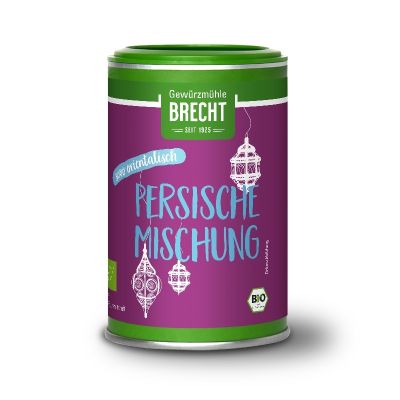 Persische Mischung Membrandose 60 g