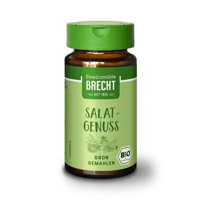 Saladedressing (Saladegenot) Glas 20 g