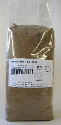 Walnußmehl 1 kg - BIO